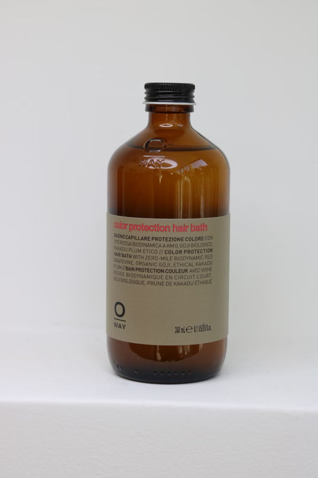 Oway - Color Protection Hair Bath