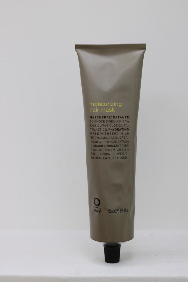 Oway - Moisturizing Hair Mask