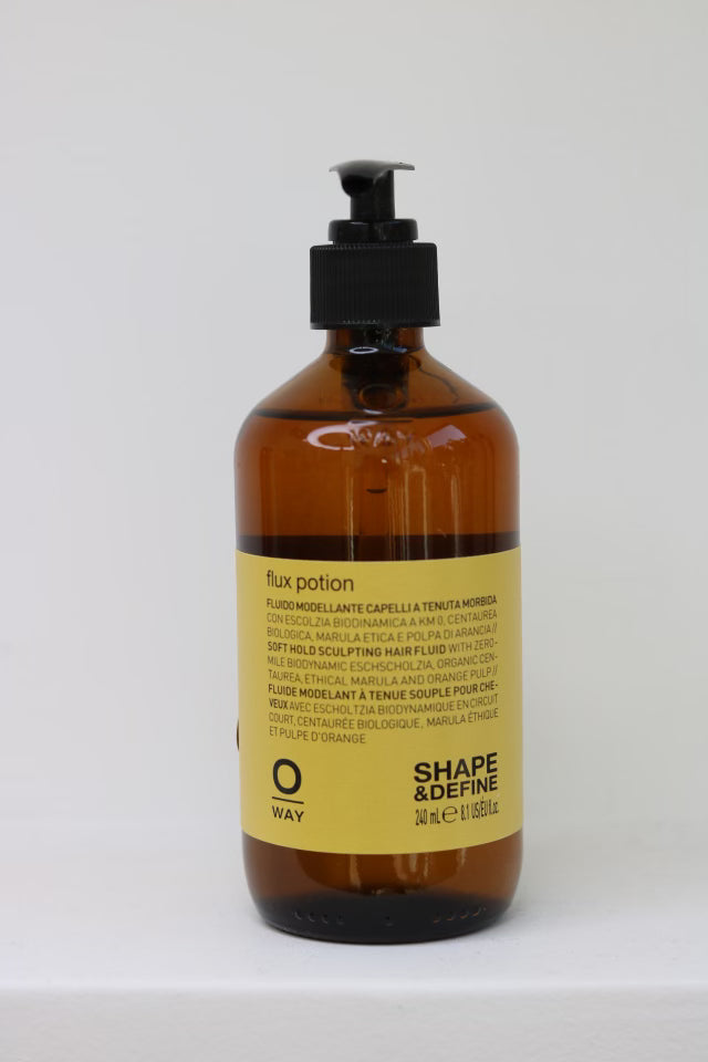 Oway - Flux Potion – Tesler Salon