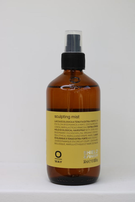 Oway - Sculpting Mist