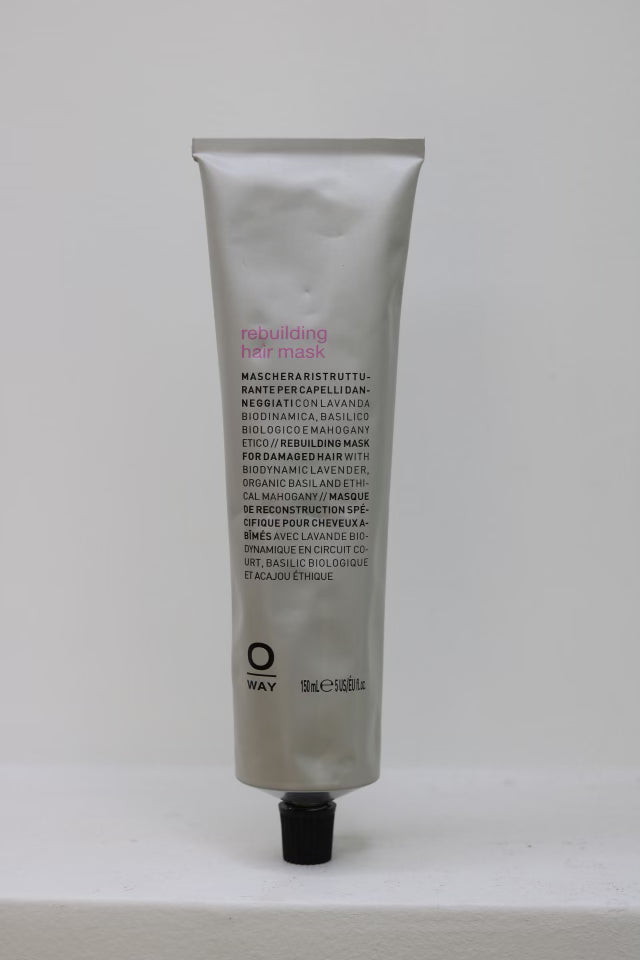 Oway - Rebuilding Hair Mask
