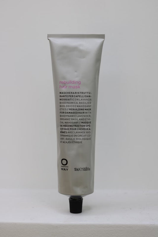 Oway - Rebuilding Hair Mask
