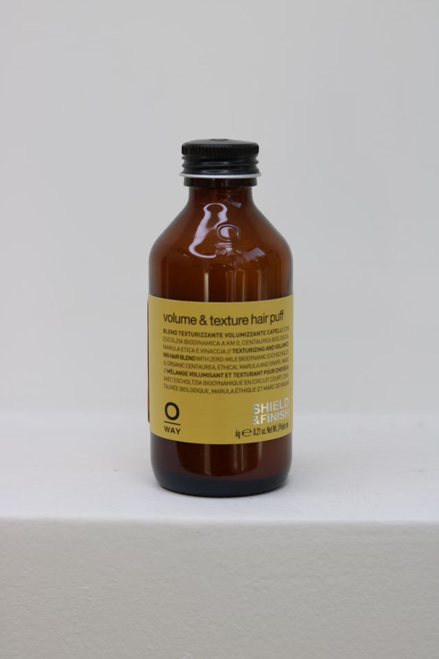 Oway - Volume and Texture Hair Puff