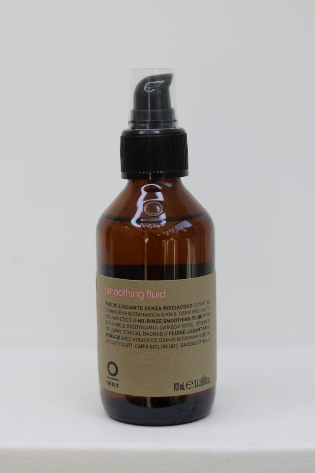 Oway - Smoothing Fluid