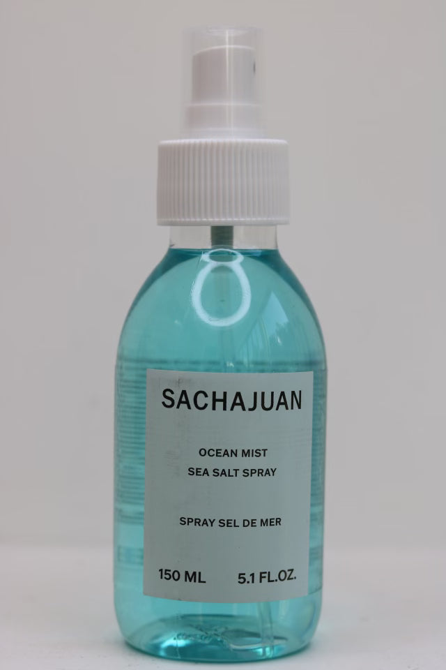 Sachajuan - Ocean Mist