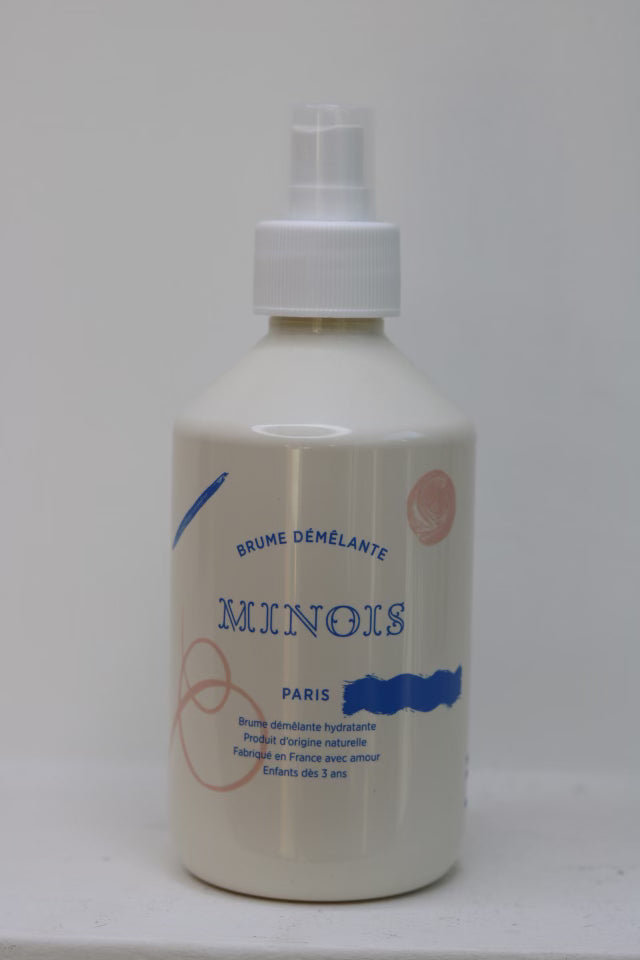 Minois - Detangling Mist