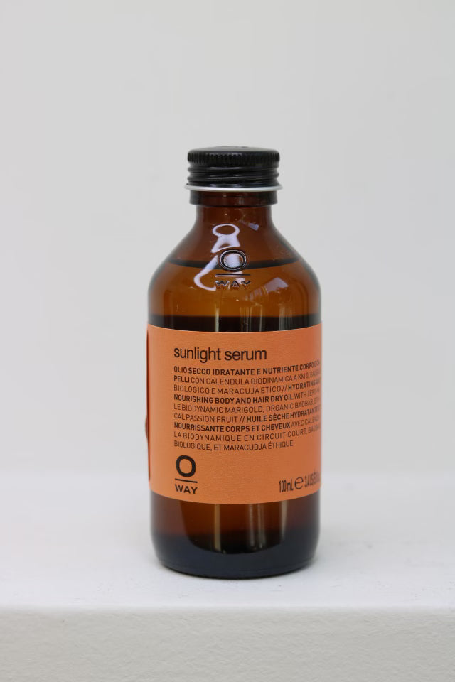Oway - Sunlight Serum