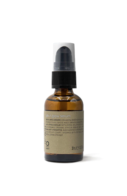 Oway silk'n glow serum