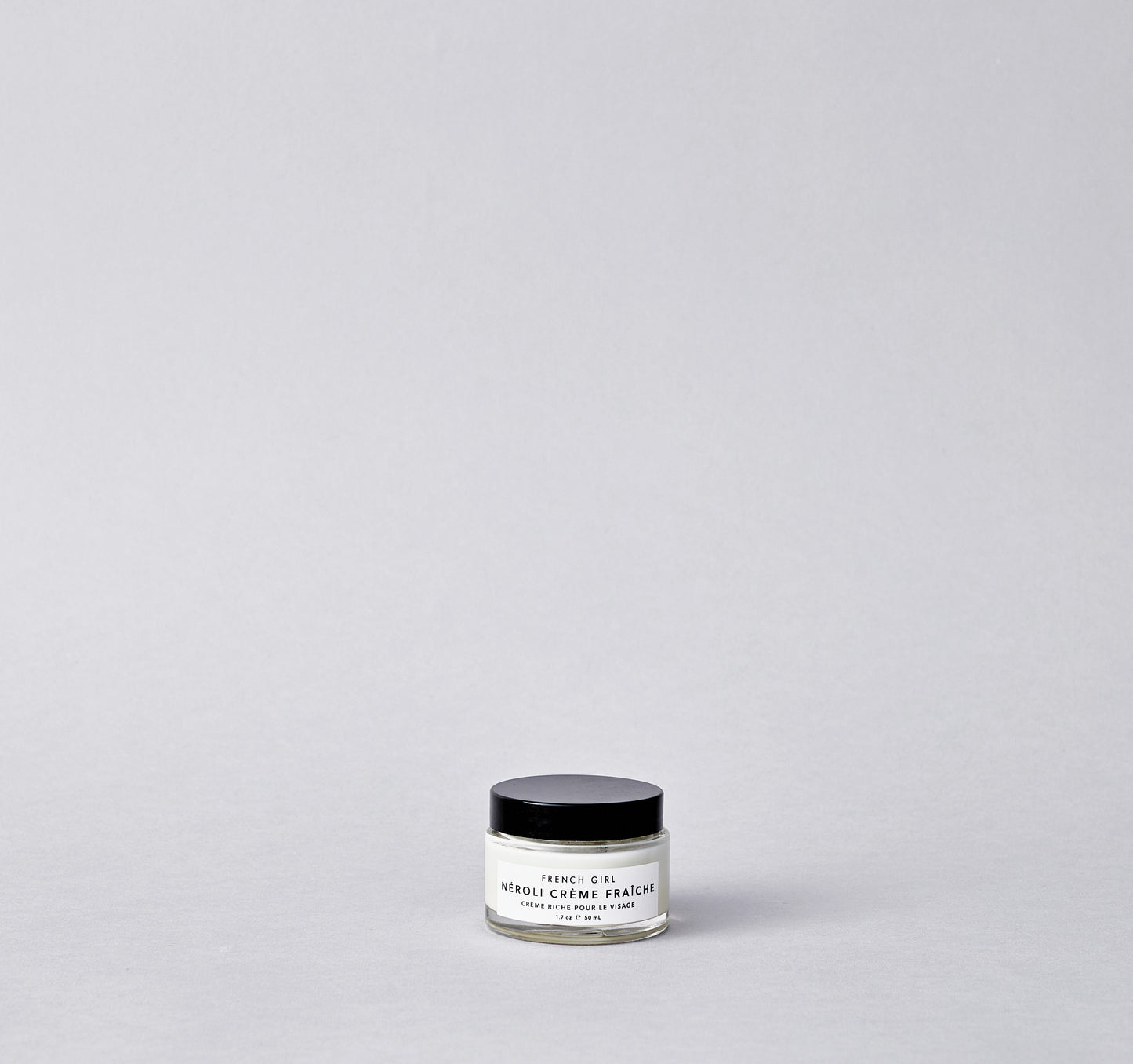 A lightweight, youth-boosting moisturizer formulated with jojoba and avocado oils to revitalize the skin for a healthy, renewed complexion.