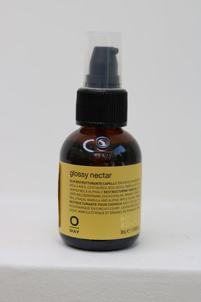 Oway - Glossy Nectar