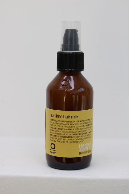 Oway - Sublime Hair Milk