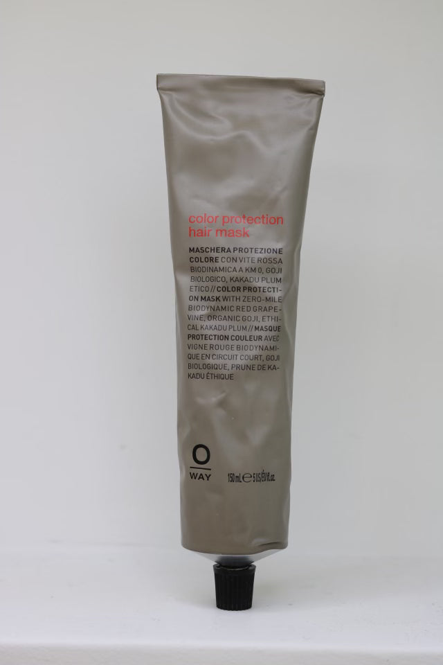 Oway - Color Protection Hair Mask