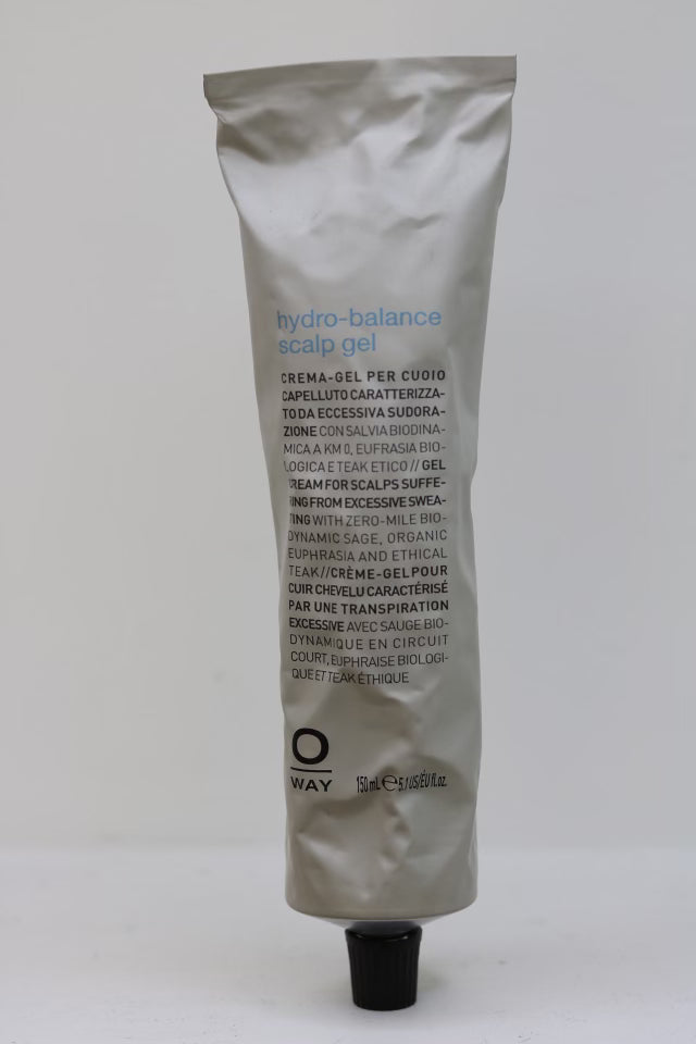 Oway - Hydro-Balance Scalp Gel