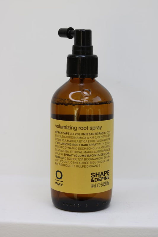 Oway - Volumizing Root Spray