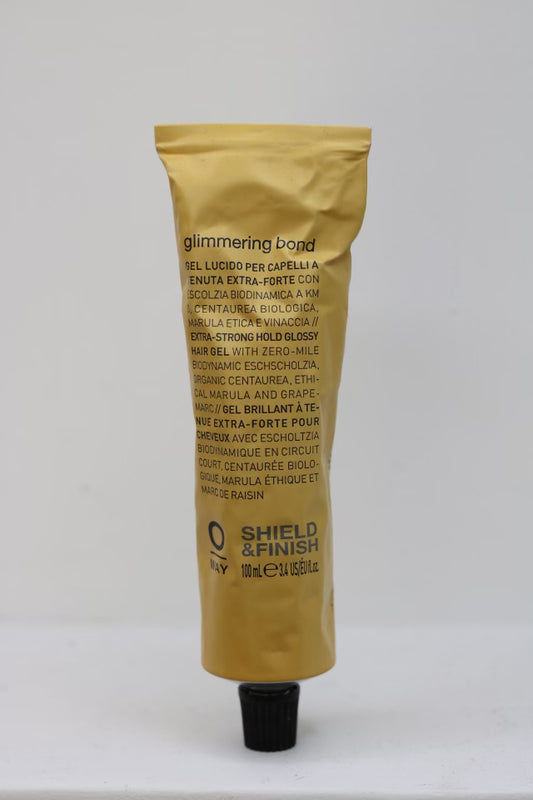 Oway - Glimmering Bond