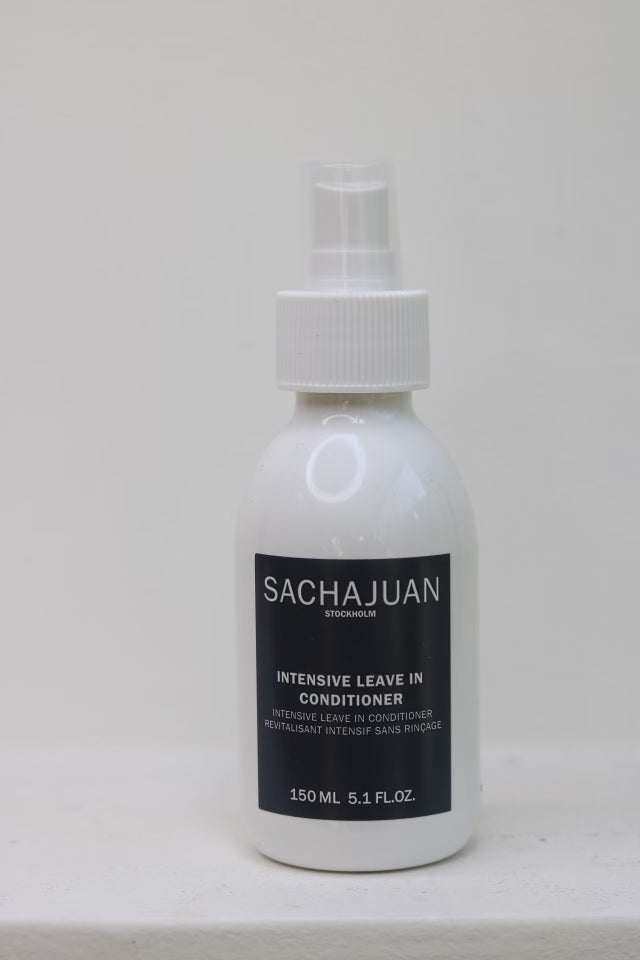 Sachajuan - Intensive Leave In Conditioner