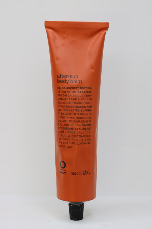 Oway - After-Sun Body Balm