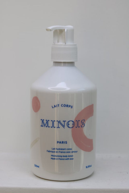 Minois - Body Lotion