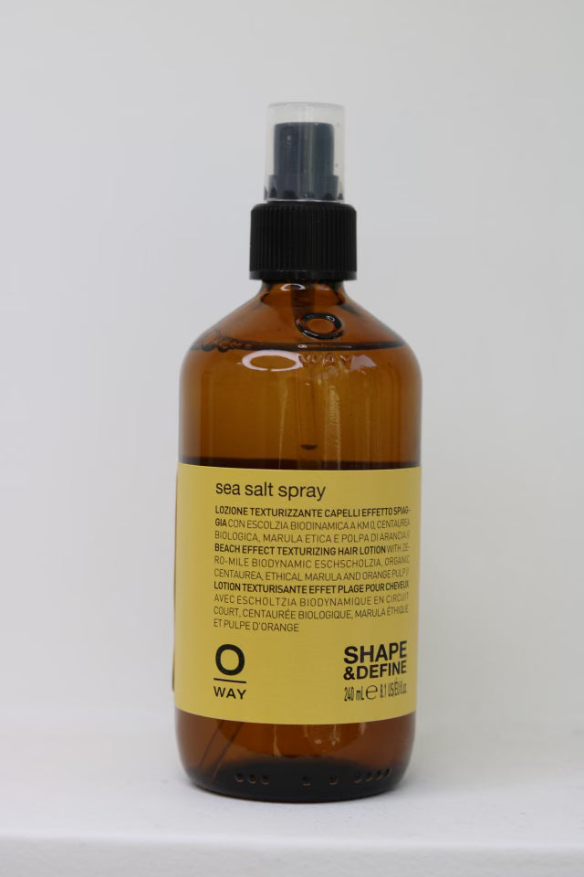 Oway - Sea Salt Spray