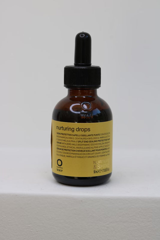 Oway - Nurturing Drops