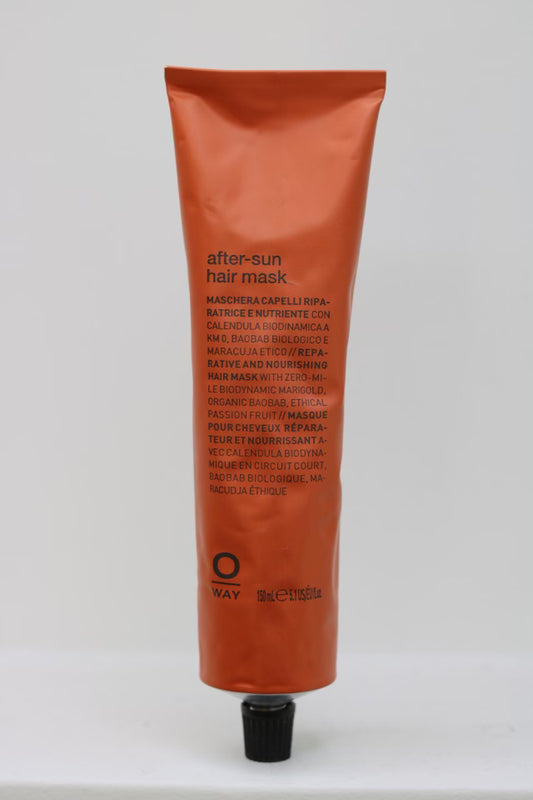 Oway - After-Sun Hair Mask