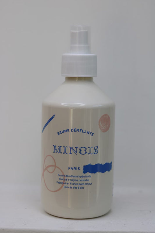 Minois - Detangling Mist