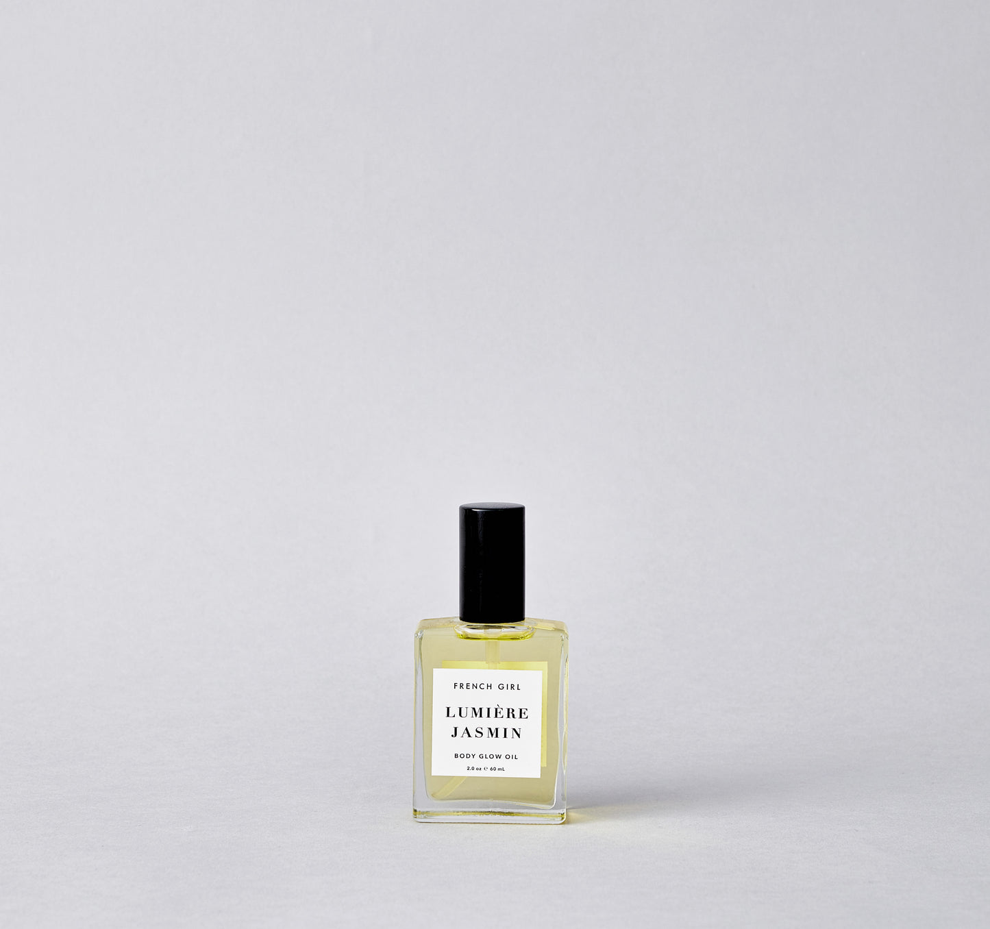A luxurious jasmine body oil formulated with a lightweight blend of nourishing organic oils to leave skin resilient and glowing.