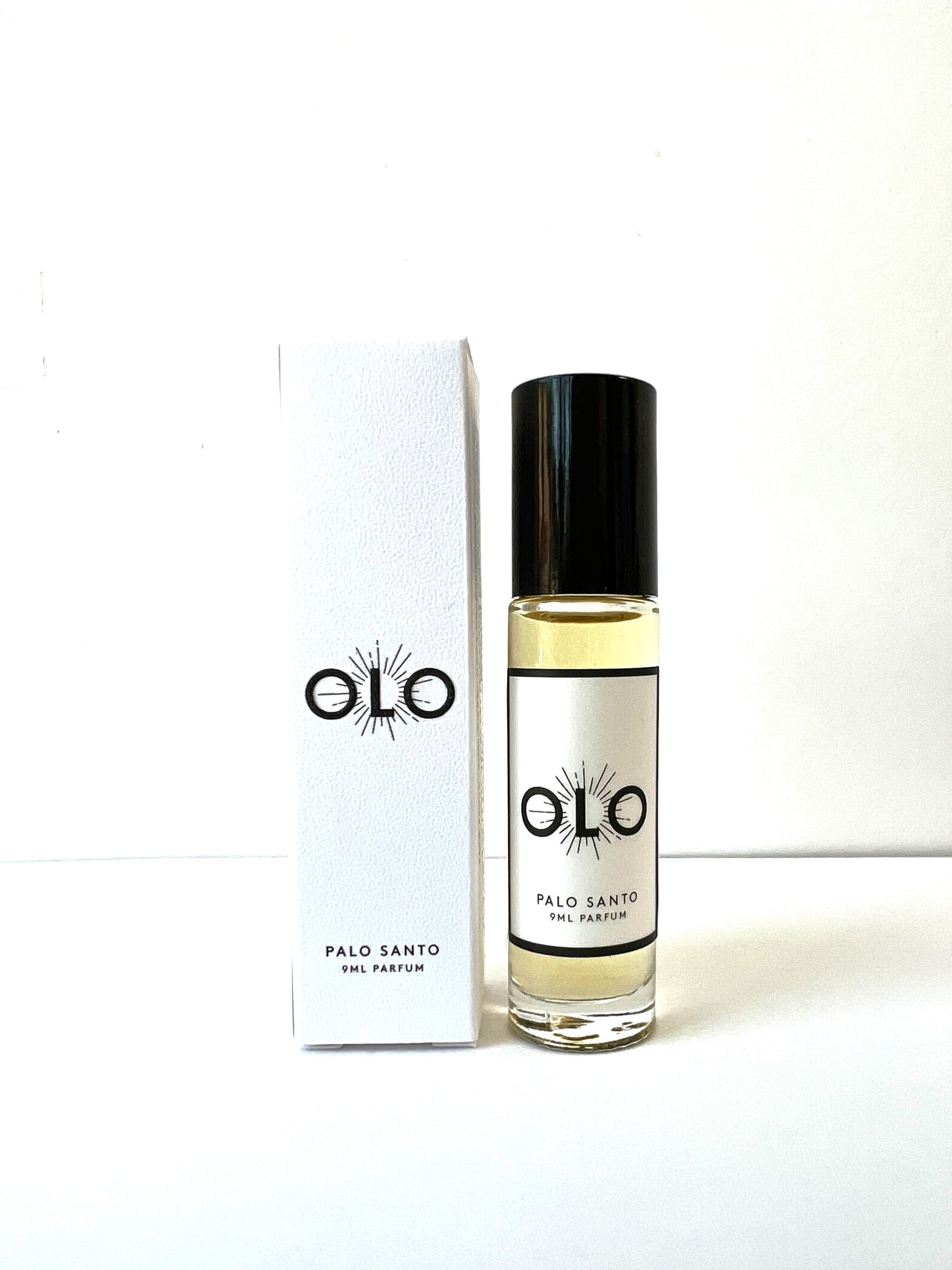 OLO - Palo Santo Perfume Roller